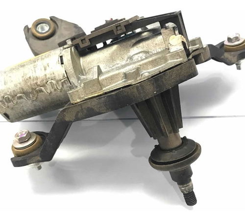 Motor Limpador Traseiro Hyundai Hb20 2013/2018