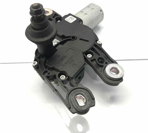 Motor Limpador Traseiro Volkswagen Nivus 2020/2023