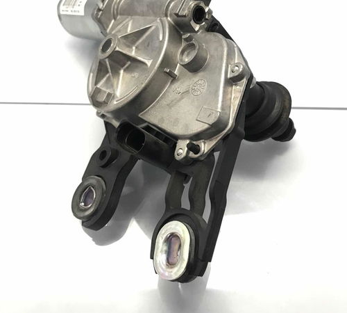 Motor Limpador Traseiro Volkswagen Nivus 2020/2023