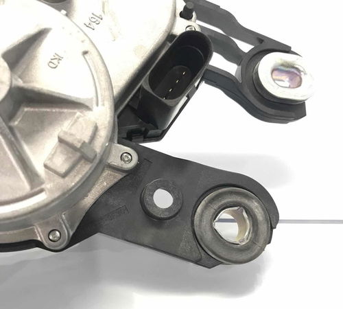 Motor Limpador Traseiro Volkswagen Nivus 2020/2023