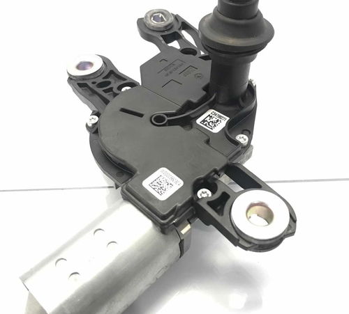 Motor Limpador Traseiro Volkswagen Nivus 2020/2023