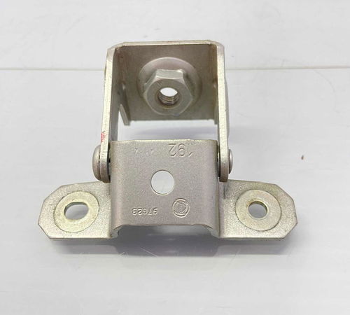 Dobradiça Capô Tampa Traseira Fiat Idea Adventure 2011/2018