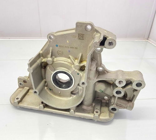 Bomba De Óleo 04e115105m Vw Nivus 2020/2022