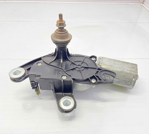 Motor Limpador Traseiro Volkswagen Spacefox 2006/2009