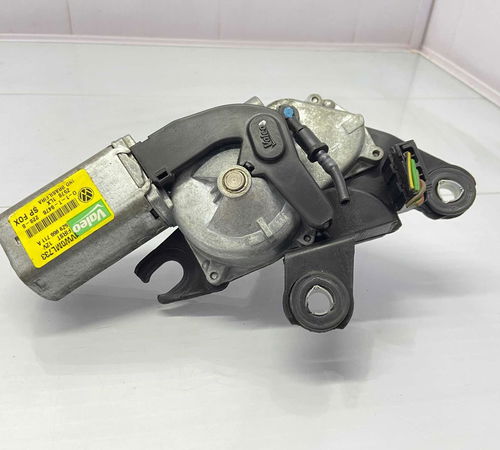 Motor Limpador Traseiro Volkswagen Spacefox 2006/2009