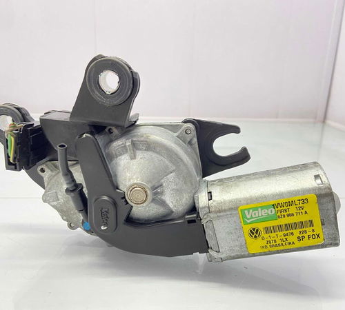 Motor Limpador Traseiro Volkswagen Spacefox 2006/2009
