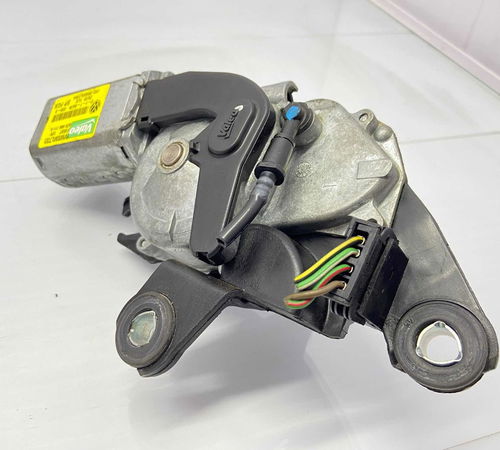 Motor Limpador Traseiro Volkswagen Spacefox 2006/2009