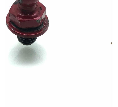 Suporte Amortecedor Capô Traseiro Toyota Etios Hatch 2013/22