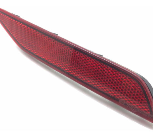 Refletor Olho De Gato Direito Volkswagen Nivus 2020/2023