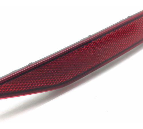 Refletor Olho De Gato Direito Volkswagen Nivus 2020/2023