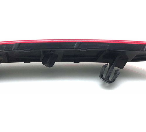 Refletor Olho De Gato Direito Volkswagen Nivus 2020/2023