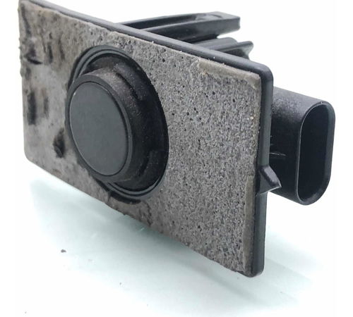 Sensor De Ré Central Volkswagen Nivus 2020/2023
