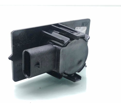 Sensor De Ré Central Volkswagen Nivus 2020/2023