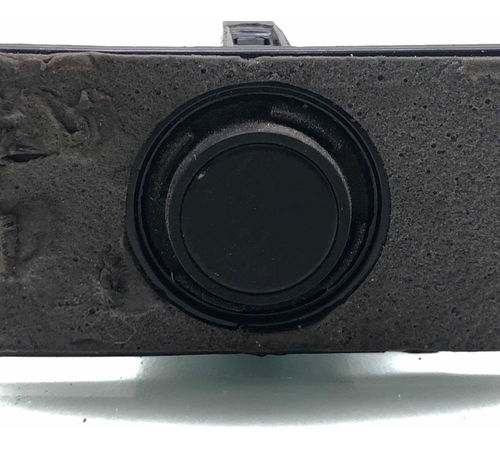 Sensor De Ré Central Volkswagen Nivus 2...