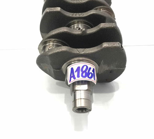Virabrequim Fiat Fiorino/strada 1.4 Fire 2015/2021