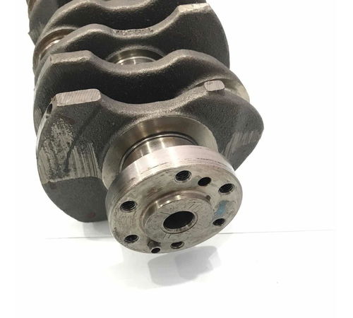 Virabrequim Fiat Fiorino/strada 1.4 Fire 2015/2021