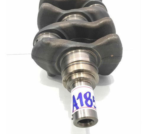 Virabrequim Toyota Etios 1.3 16v 2013/2021