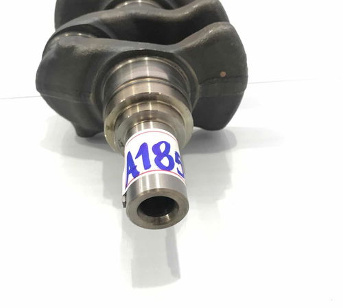 Virabrequim Toyota Etios 1.3 16v 2013/2021