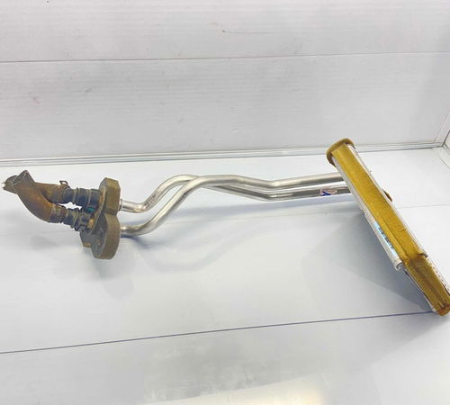 Radiador Ar Quente Ford Ka 2014/2021
