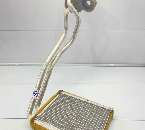 Radiador Ar Quente Ford Ka 2014/2021