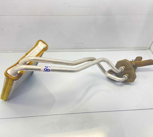 Radiador Ar Quente Ford Ka 2014/2021