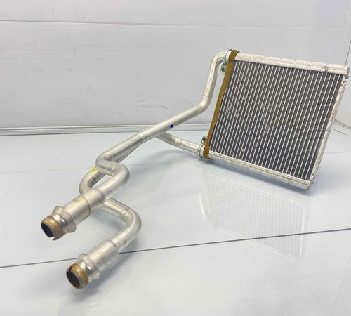 Radiador Ar Quente Chevrolet Onix 2013/2019