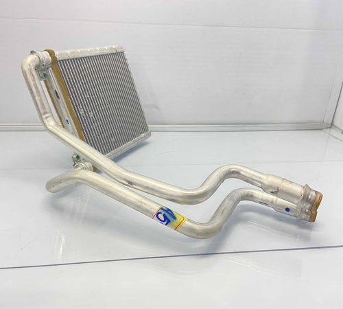 Radiador Ar Quente Chevrolet Onix 2013/2019