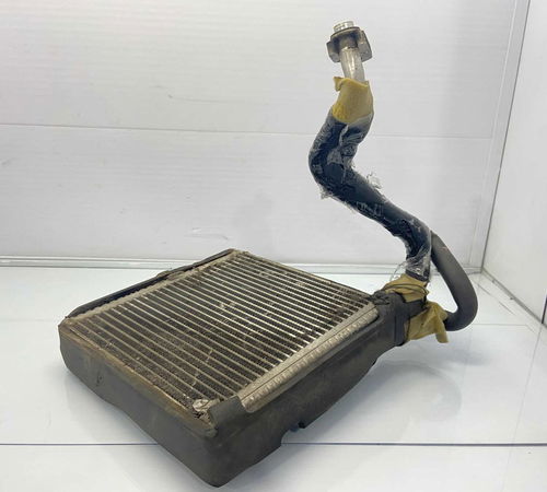 Radiador Caixa De Ventilação Ford Ka 2014/2021