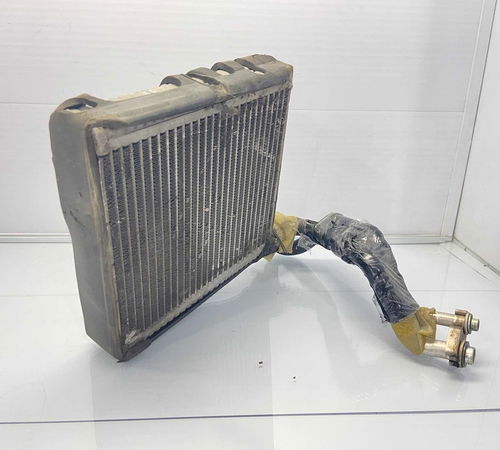 Radiador Caixa De Ventilação Ford Ka 2014/2021