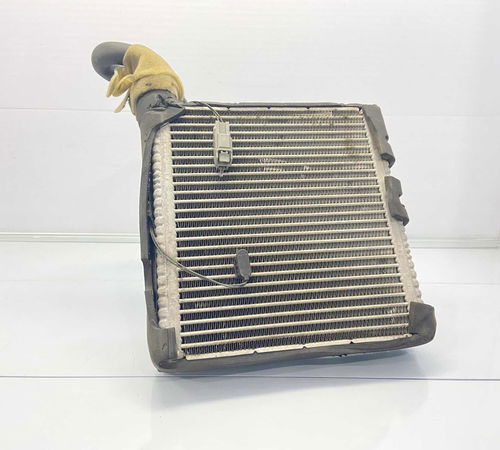 Radiador Caixa De Ventilação Ford Ka 2014/2021
