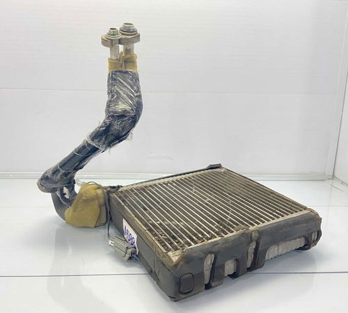 Radiador Caixa De Ventilação Ford Ka 2...