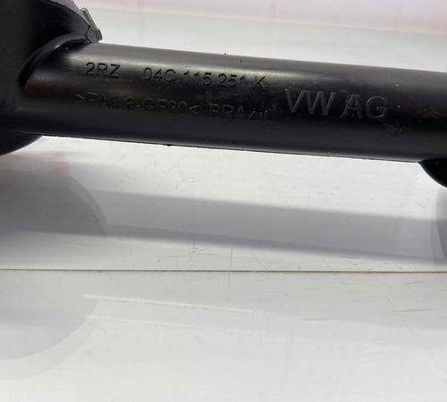 Pescador Bomba Óleo Volkswagen Nivus 2020/2022