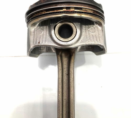 Biela Com Pistão Toyota Etios Yaris 1.5 2013/2023