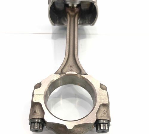 Biela Com Pistão Toyota Etios Yaris 1.5 2013/2023