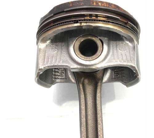 Biela Com Pistão Toyota Etios Yaris 1.5 2013/2023