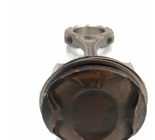 Biela Com Pistão Toyota Etios Yaris 1.5 2013/2023