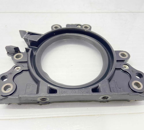 Retentor Flange Virabrequim Vw Nivus T-cross 2019/2022
