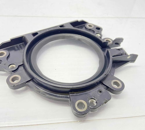 Retentor Flange Virabrequim Vw Nivus T-cross 2019/2022