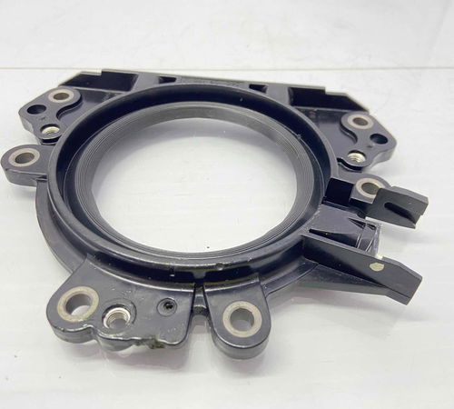 Retentor Flange Virabrequim Vw Nivus T-cross 2019/2022