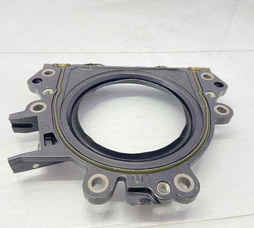 Retentor Flange Virabrequim Vw Nivus T-cross 2019/2022