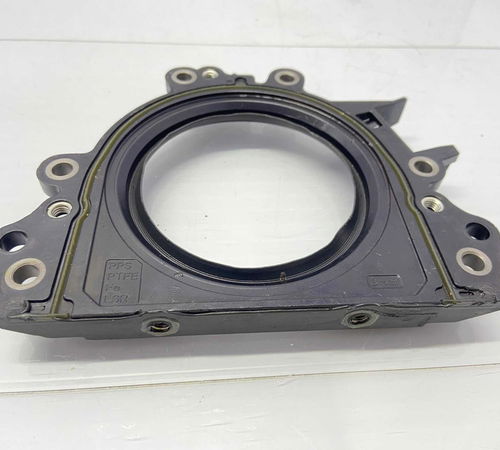 Retentor Flange Virabrequim Vw Nivus T-cross 2019/2022