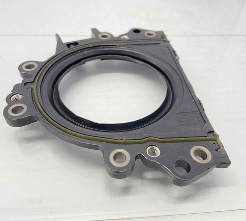 Retentor Flange Virabrequim Vw Nivus T-cross 2019/2022