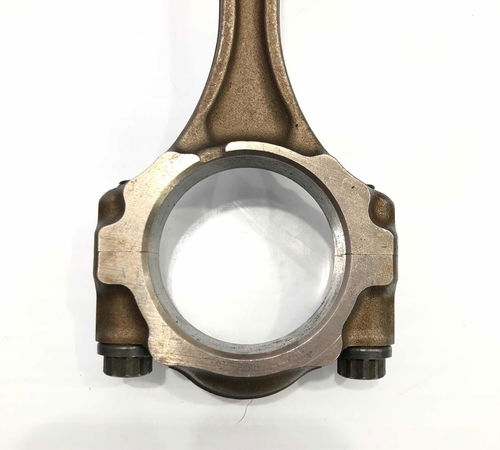 Biela Com Pistão Toyota Etios 1.3 2013/2021