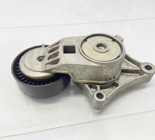 Tensor Correia Alternador Fiat Idea Adve...