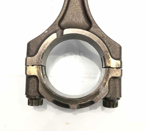 Biela Com Pistão Hyundai Hb20 1.0 4 Cilindros 2013/2019
