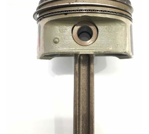 Biela Com Pistão Hyundai Hb20 1.0 4 Cilindros 2013/2019