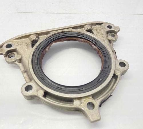 Flange Retentor Virabrequim Renault Clio 2013/2016