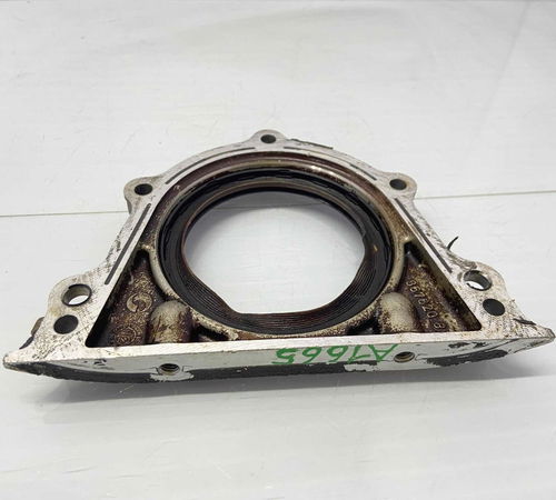 Flange Retentor Virabrequim Renault Clio...