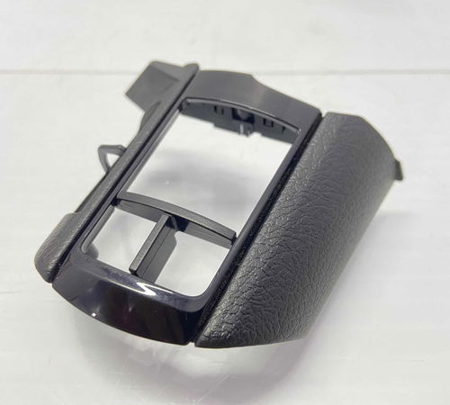 Moldura Comando Botão Volante Direito Toyota Hilux 21/23