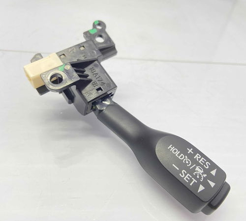 Chave Comando Piloto Automático Toyota Hilux 2021/2023